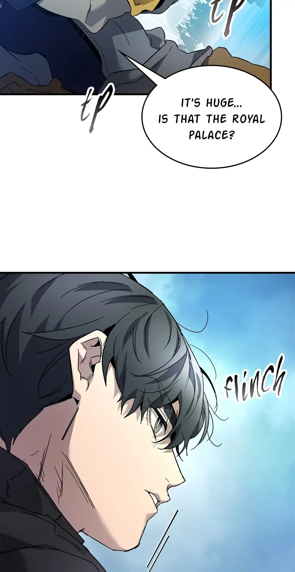 Leveling up with gods Chapter 84, page 83 of 92