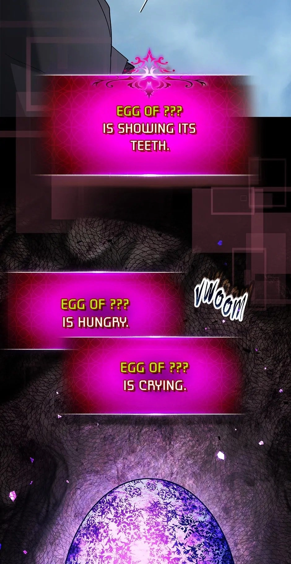 Leveling up with gods Chapter 84, page 84 of 92