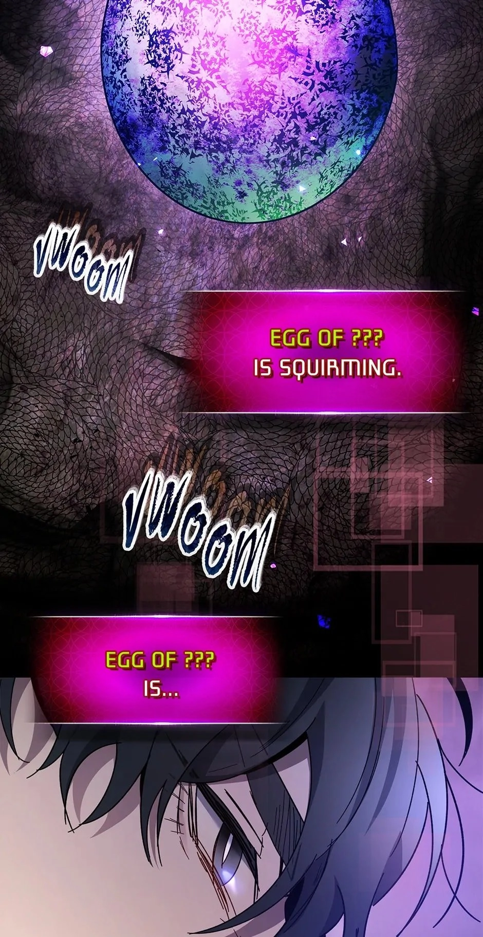 Leveling up with gods Chapter 84, page 85 of 92