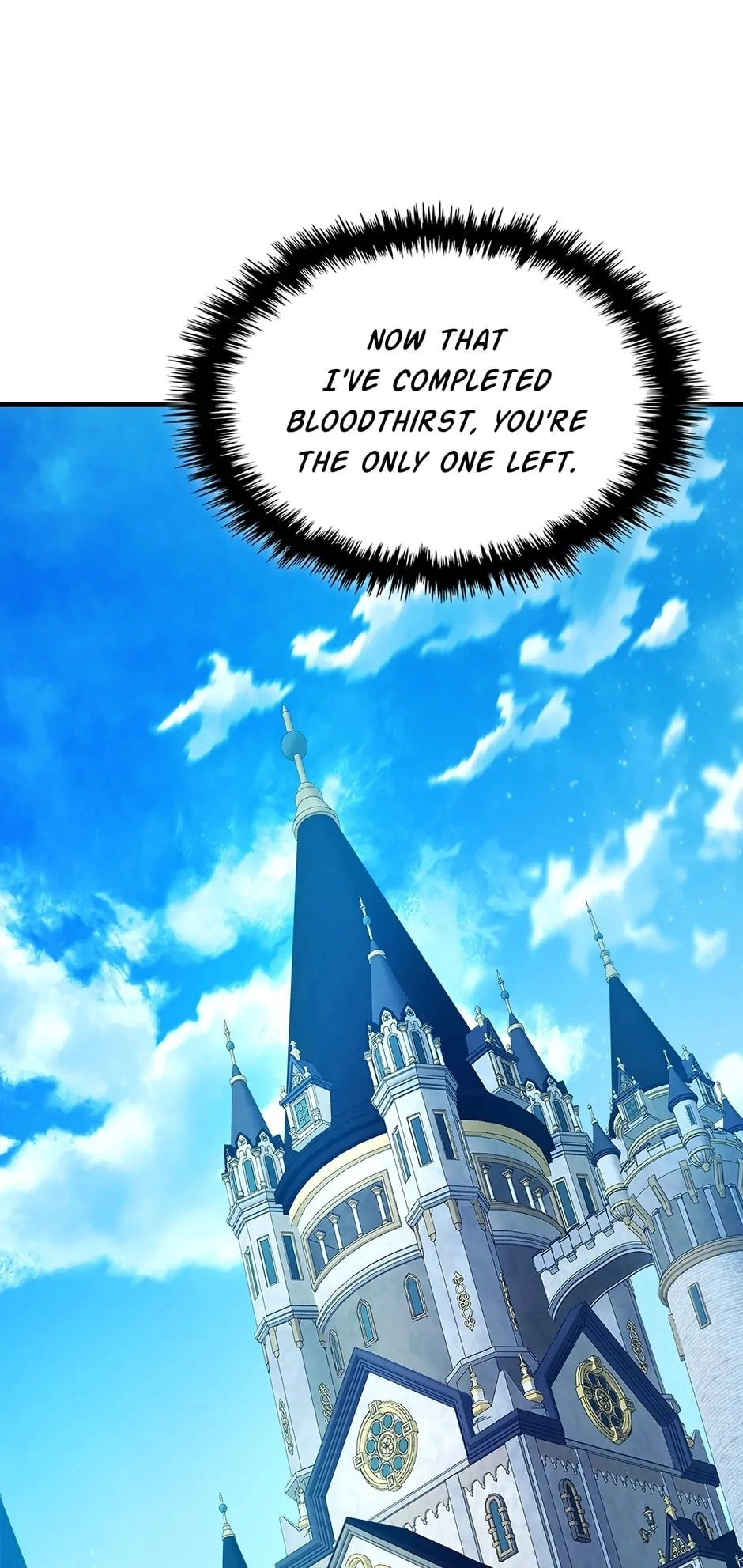 Leveling up with gods Chapter 84, page 87 of 92