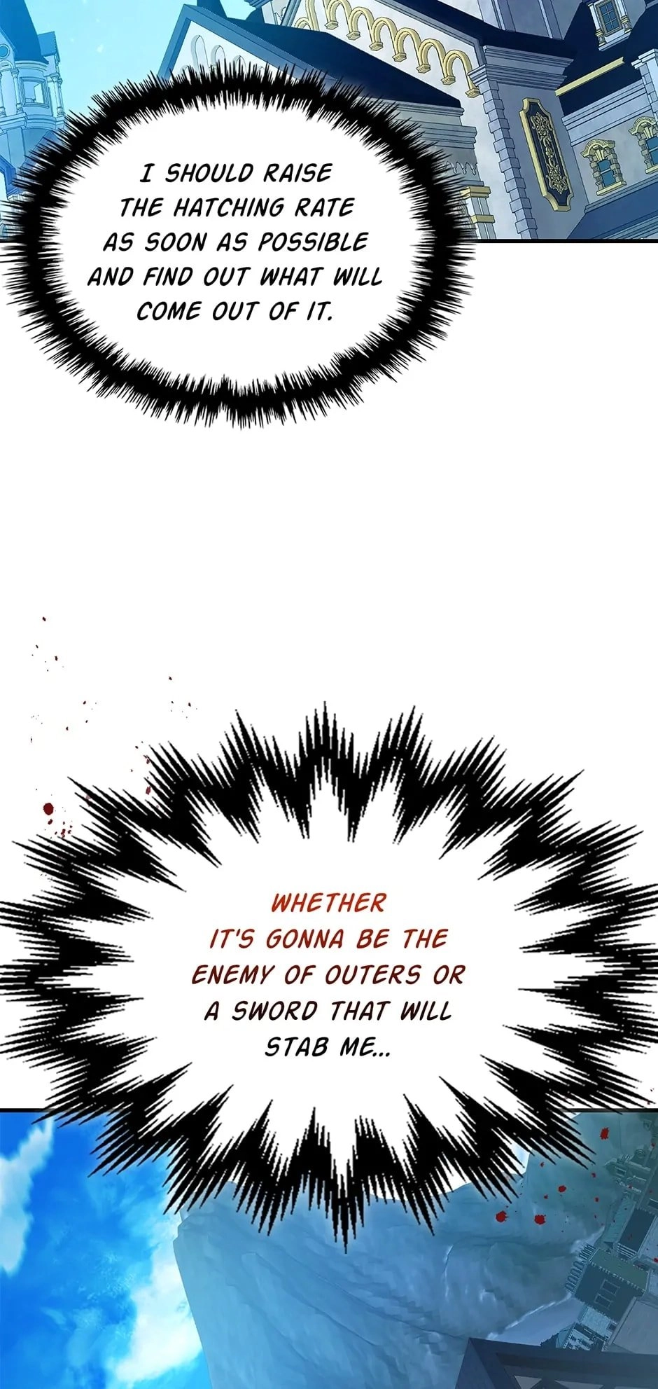Leveling up with gods Chapter 84, page 88 of 92