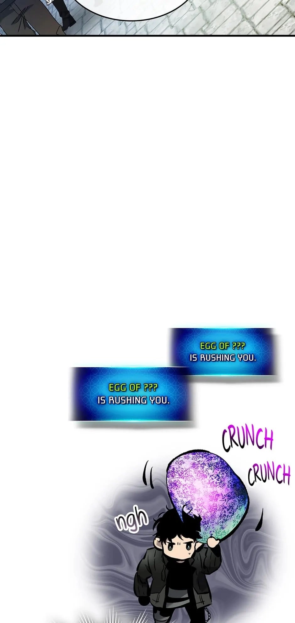 Leveling up with gods Chapter 84, page 90 of 92