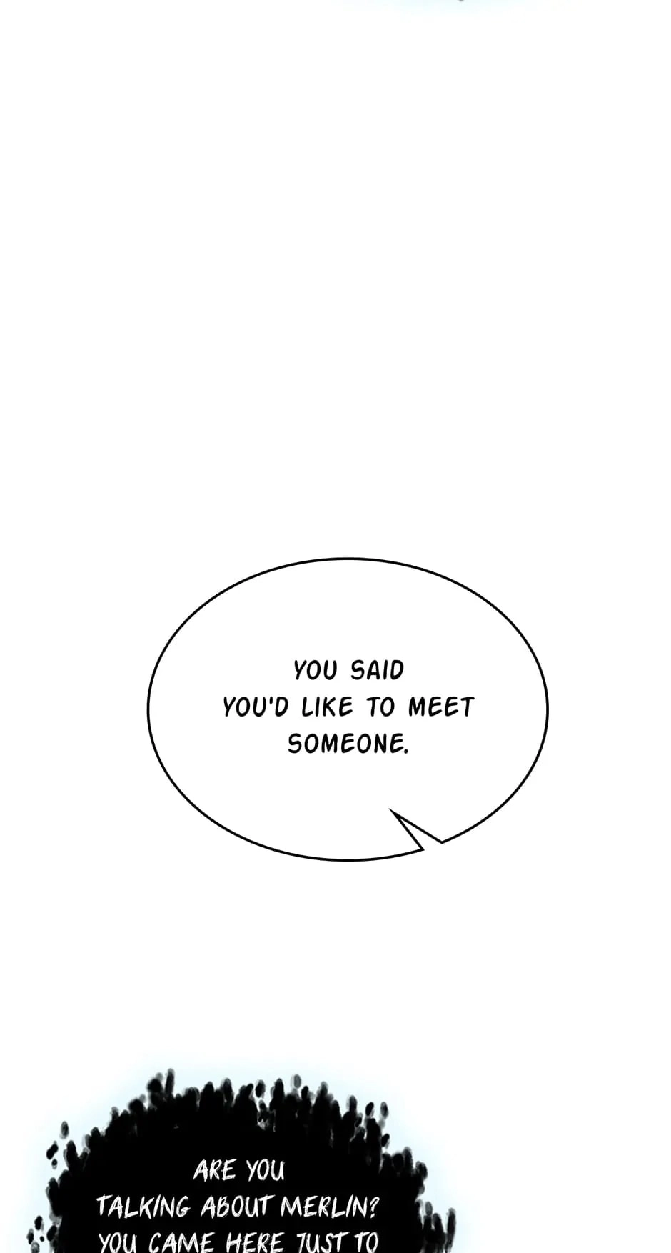 Leveling up with gods Chapter 85, page 10 of 80