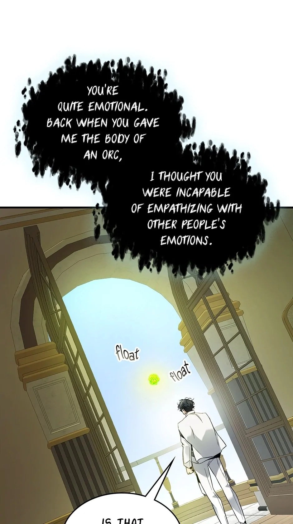 Leveling up with gods Chapter 85, page 12 of 80