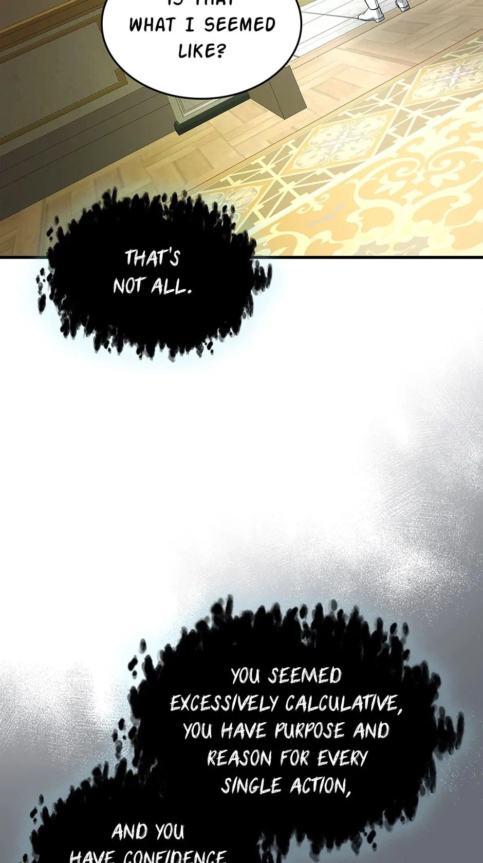 Leveling up with gods Chapter 85, page 13 of 80