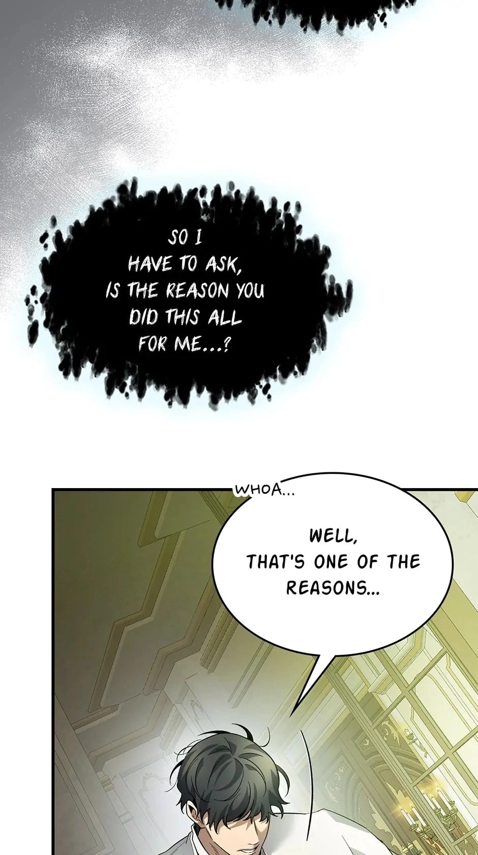 Leveling up with gods Chapter 85, page 15 of 80