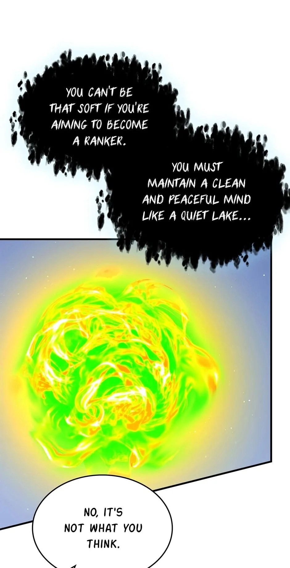 Leveling up with gods Chapter 85, page 17 of 80