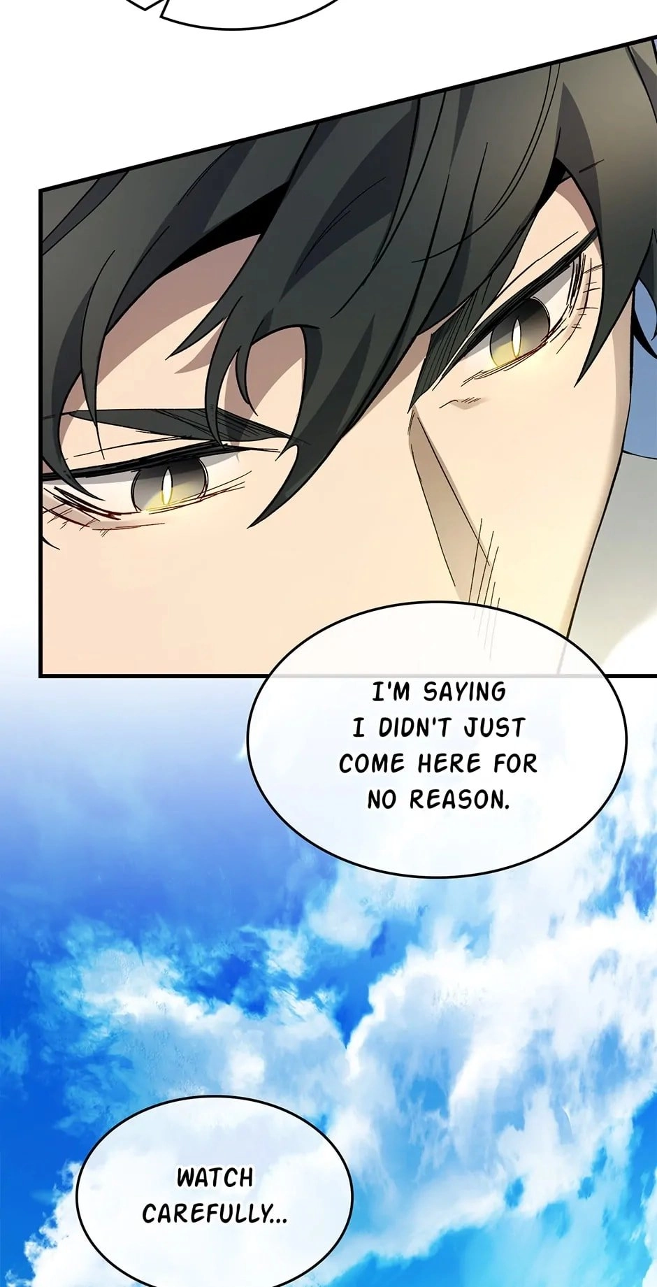 Leveling up with gods Chapter 85, page 18 of 80