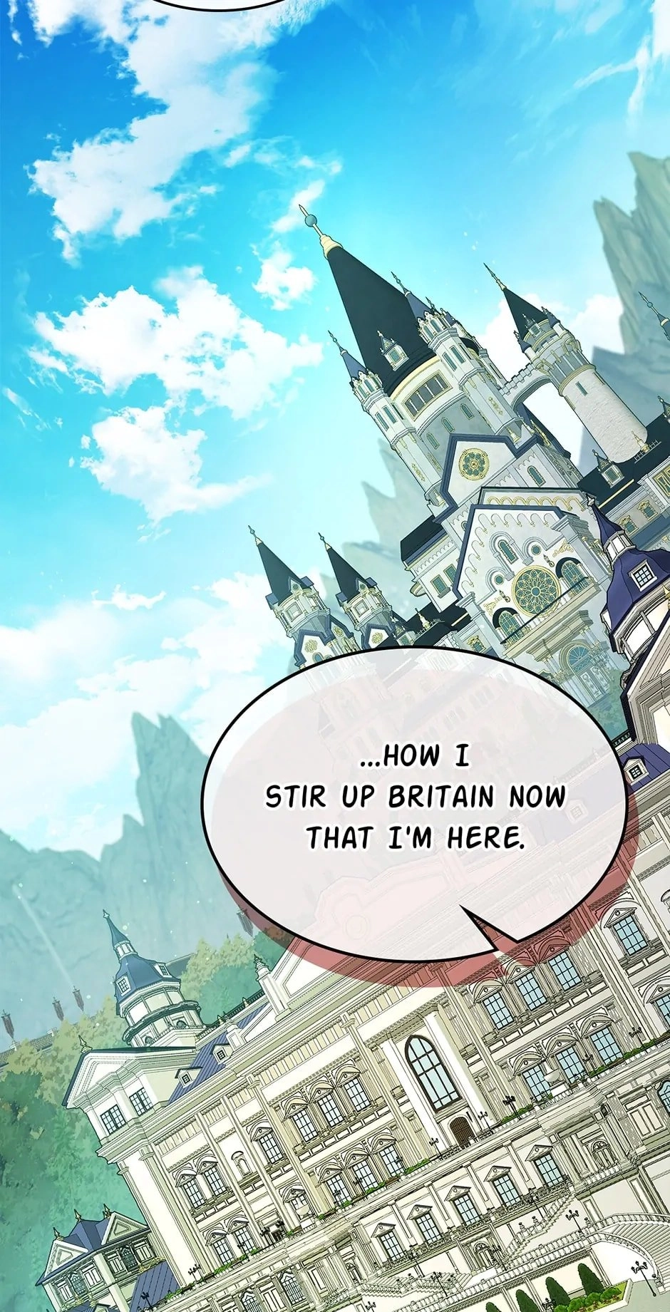 Leveling up with gods Chapter 85, page 19 of 80
