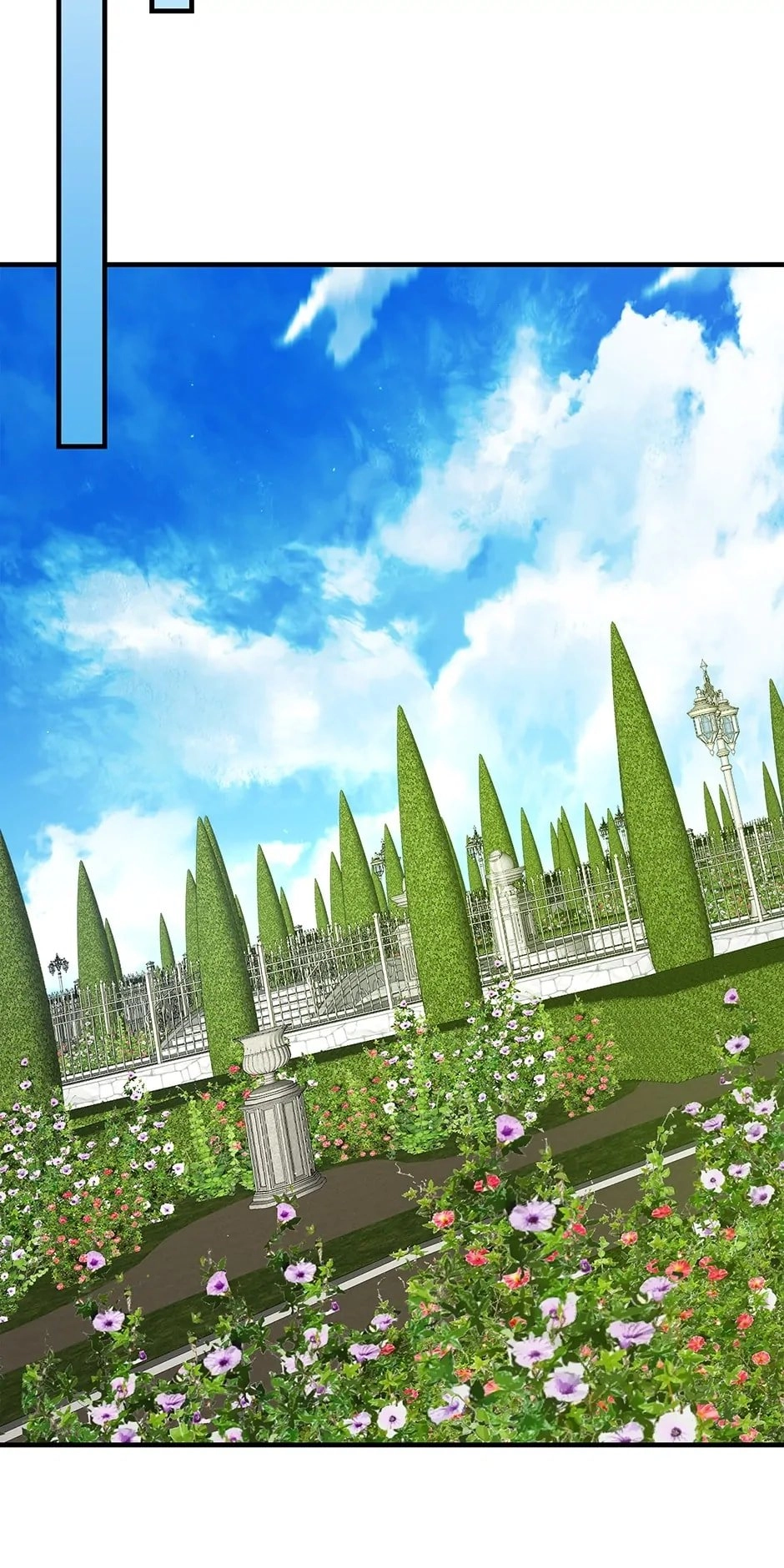Leveling up with gods Chapter 85, page 22 of 80