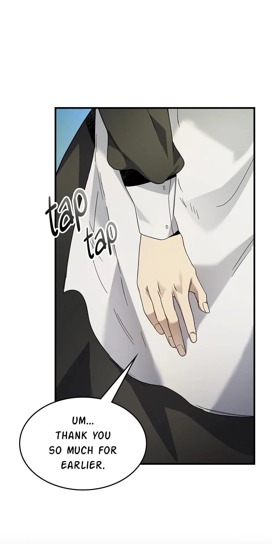 Leveling up with gods Chapter 85, page 23 of 80
