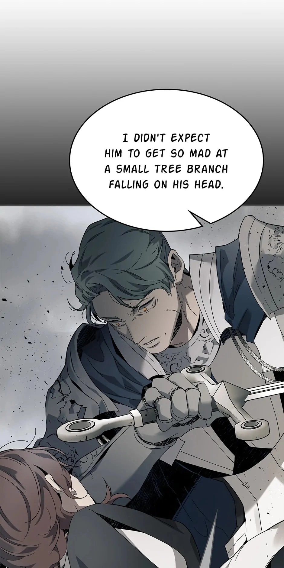 Leveling up with gods Chapter 85, page 24 of 80