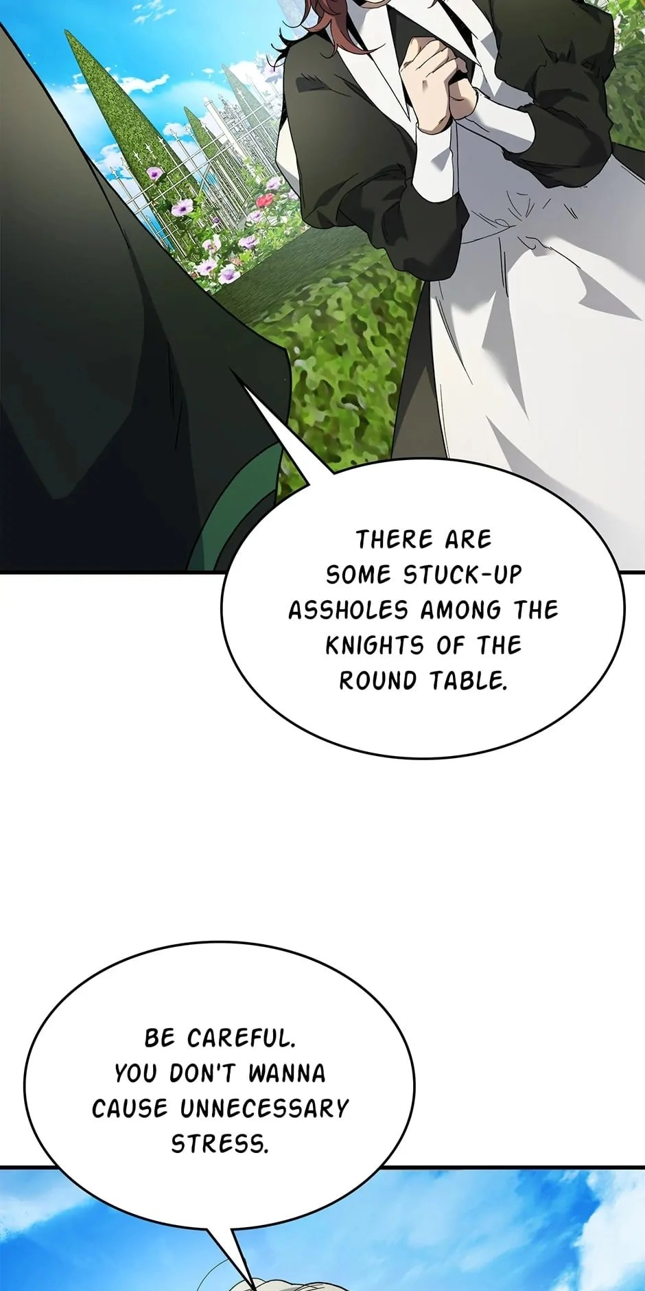 Leveling up with gods Chapter 85, page 26 of 80