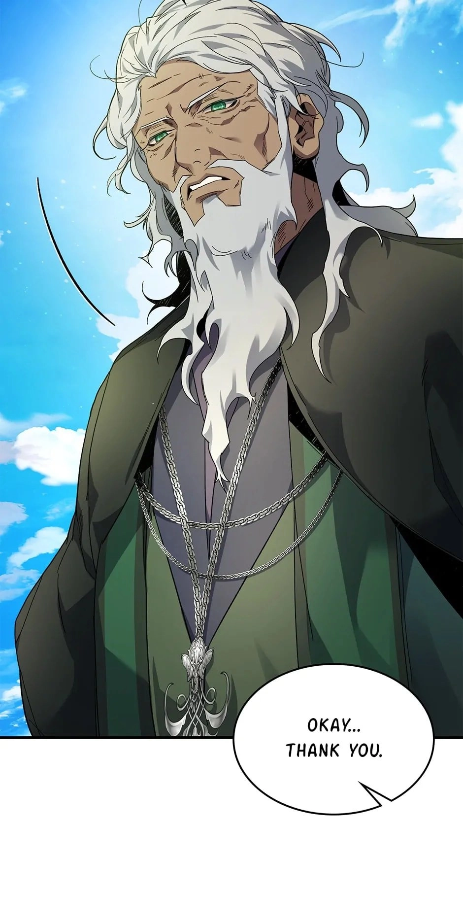 Leveling up with gods Chapter 85, page 27 of 80