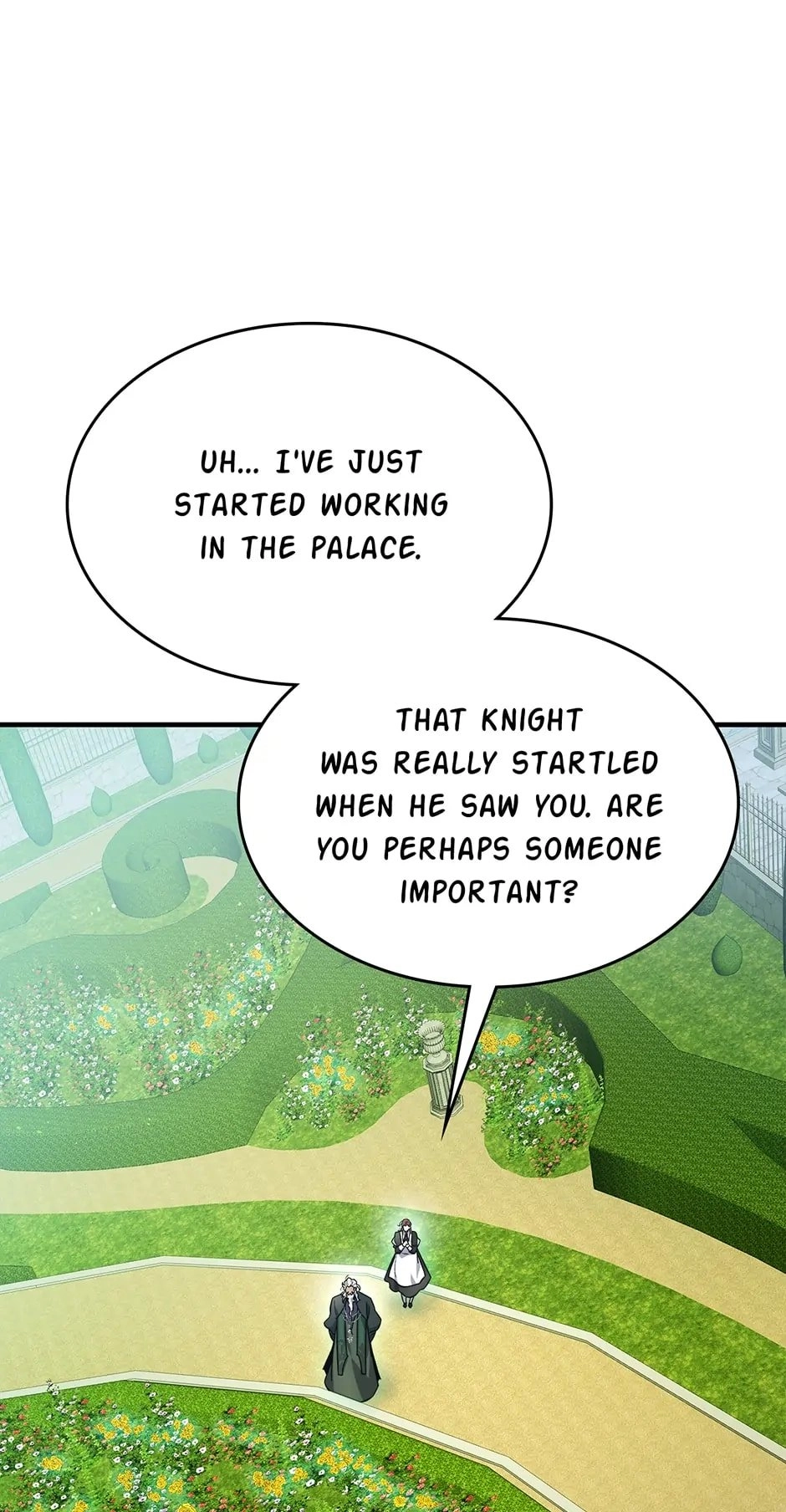 Leveling up with gods Chapter 85, page 28 of 80