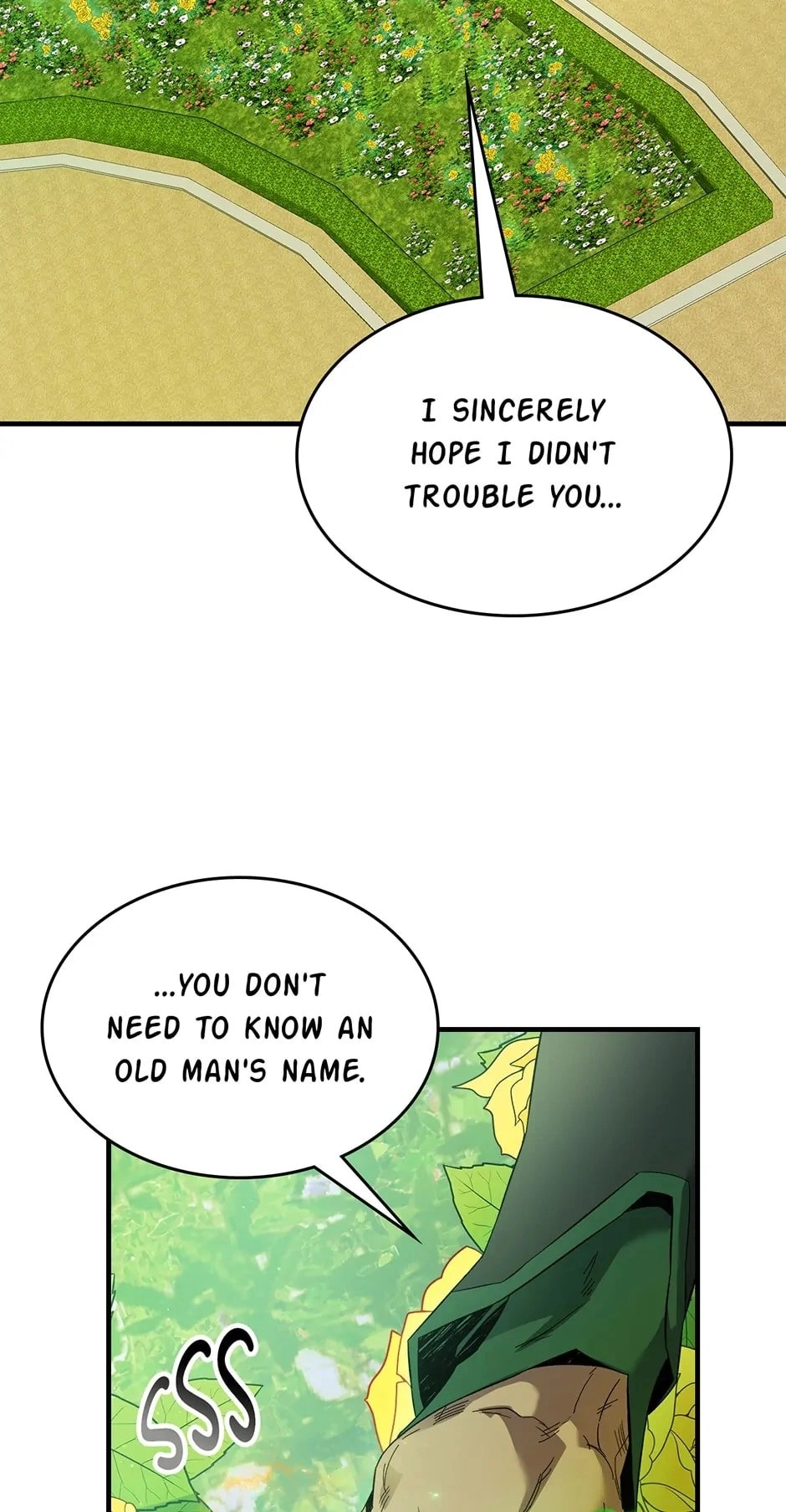 Leveling up with gods Chapter 85, page 29 of 80