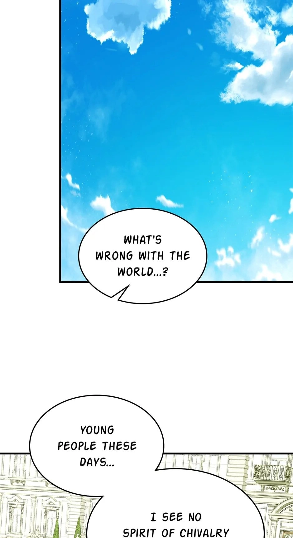 Leveling up with gods Chapter 85, page 33 of 80