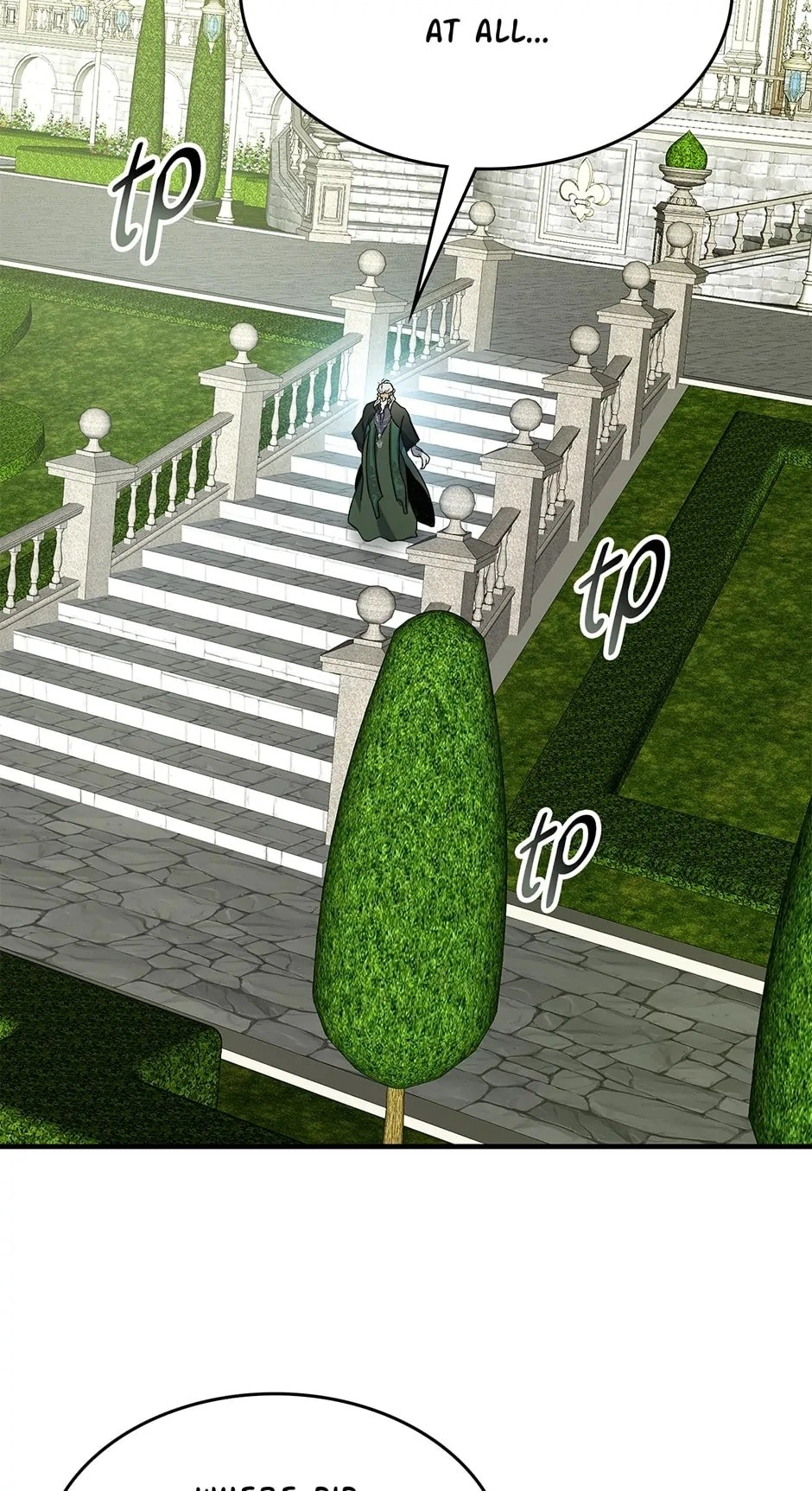 Leveling up with gods Chapter 85, page 34 of 80