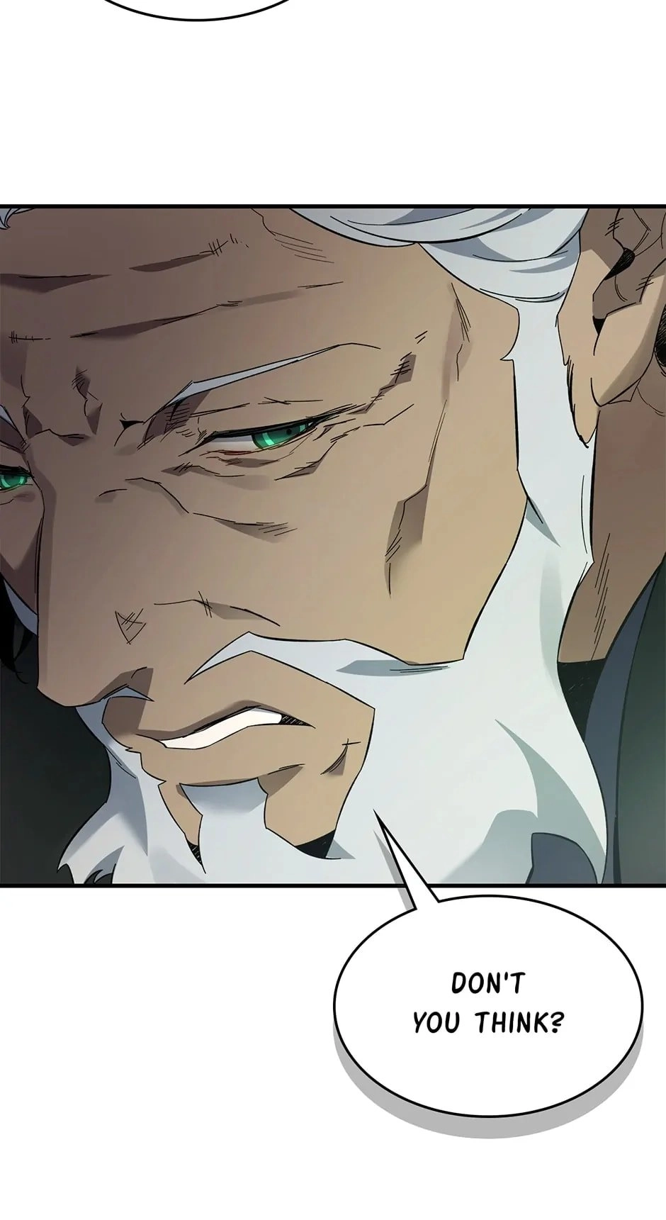 Leveling up with gods Chapter 85, page 36 of 80