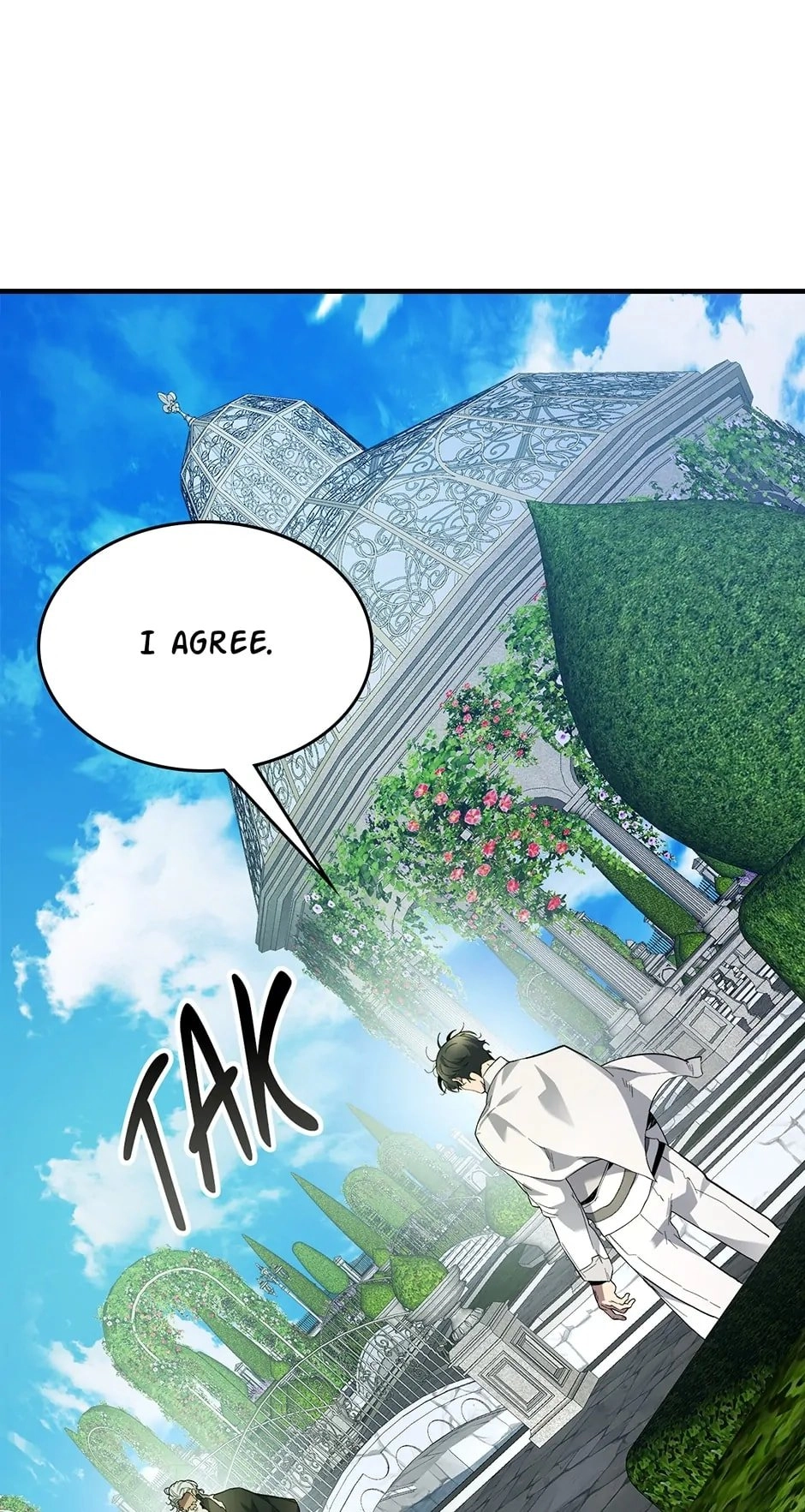 Leveling up with gods Chapter 85, page 37 of 80