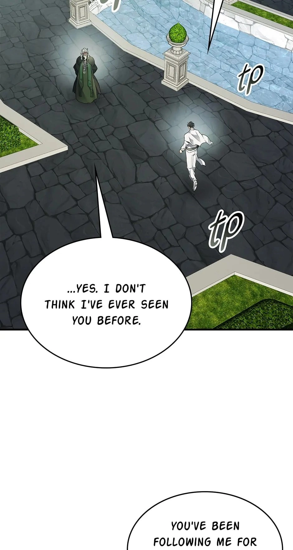 Leveling up with gods Chapter 85, page 39 of 80