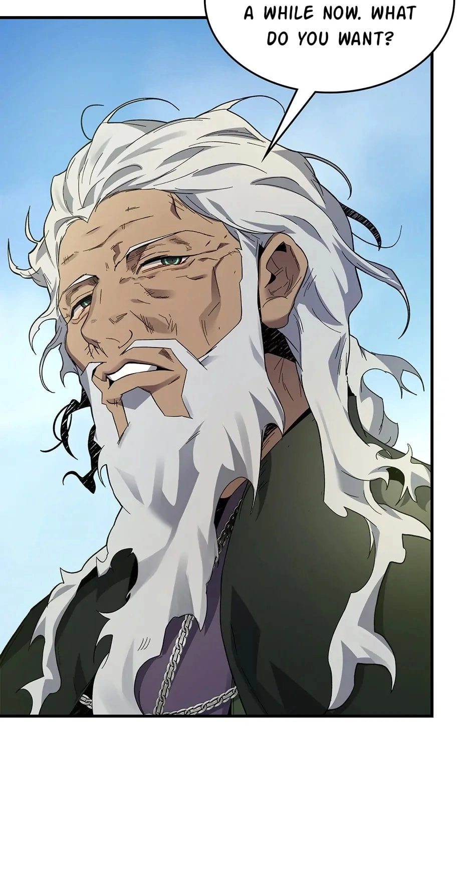 Leveling up with gods Chapter 85, page 40 of 80