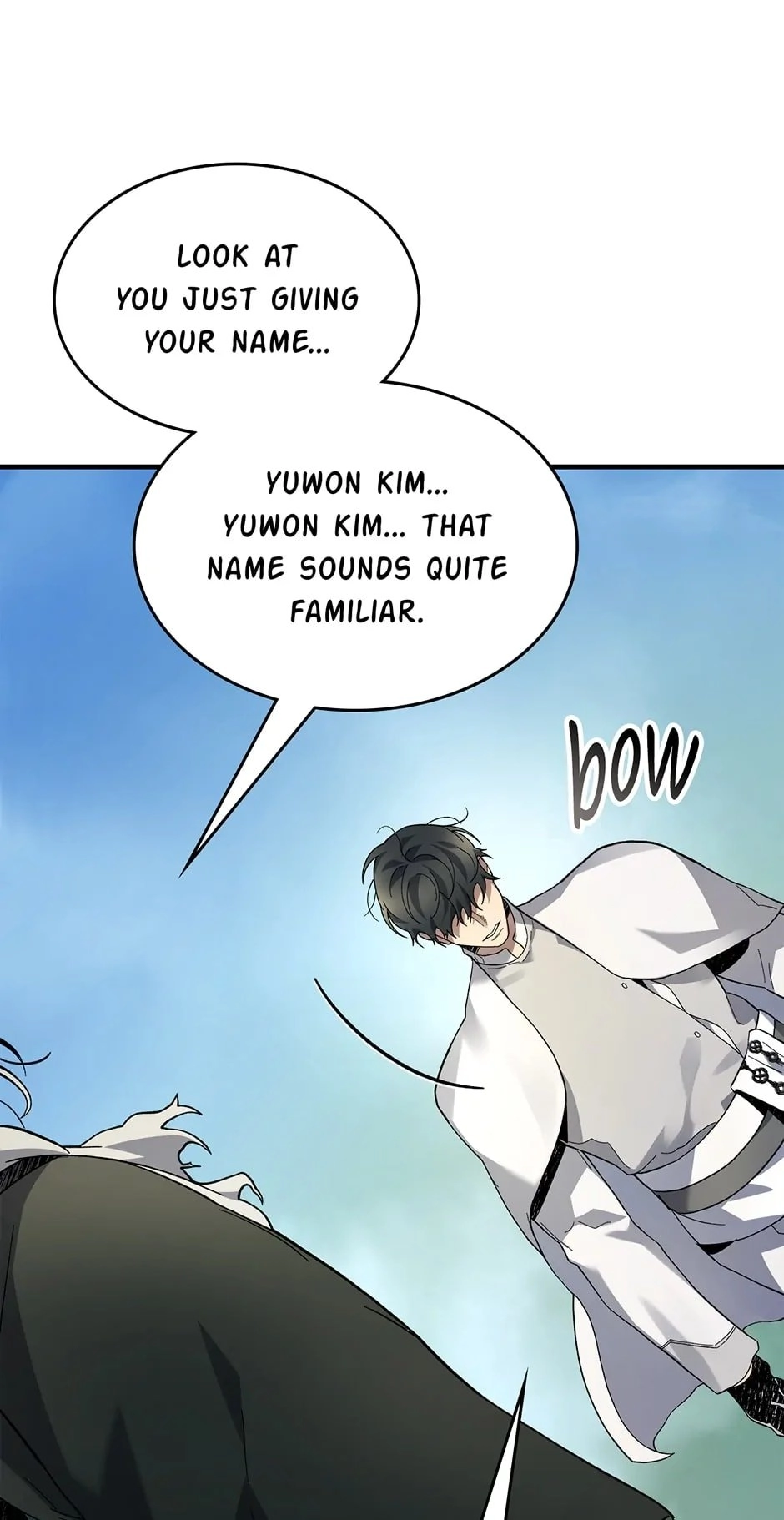 Leveling up with gods Chapter 85, page 42 of 80
