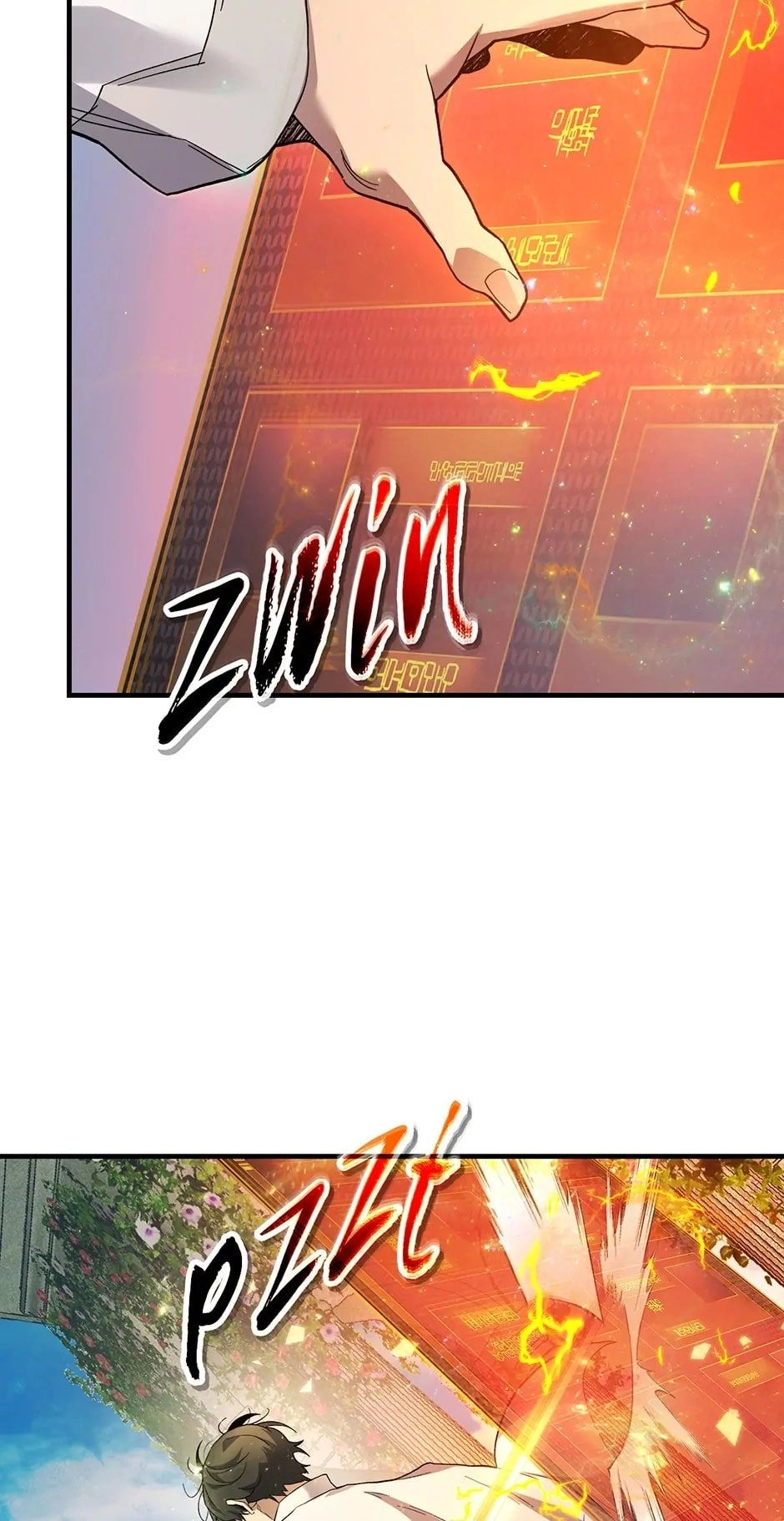 Leveling up with gods Chapter 85, page 44 of 80