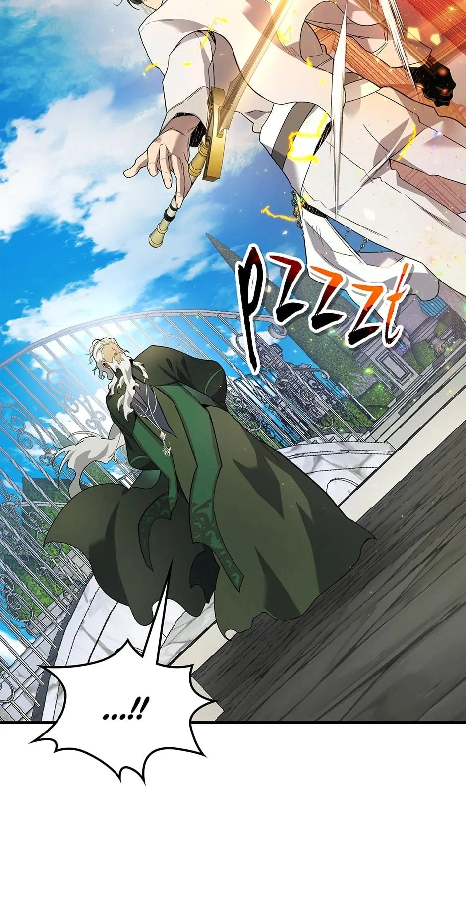 Leveling up with gods Chapter 85, page 45 of 80