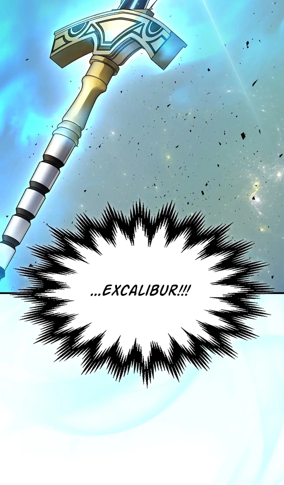Leveling up with gods Chapter 85, page 47 of 80