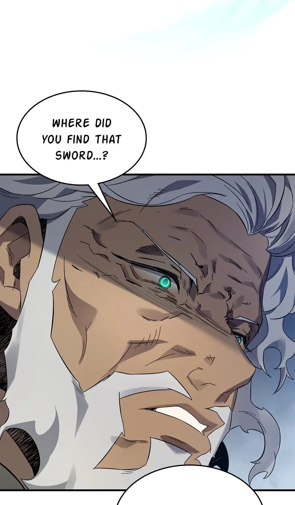 Leveling up with gods Chapter 85, page 48 of 80