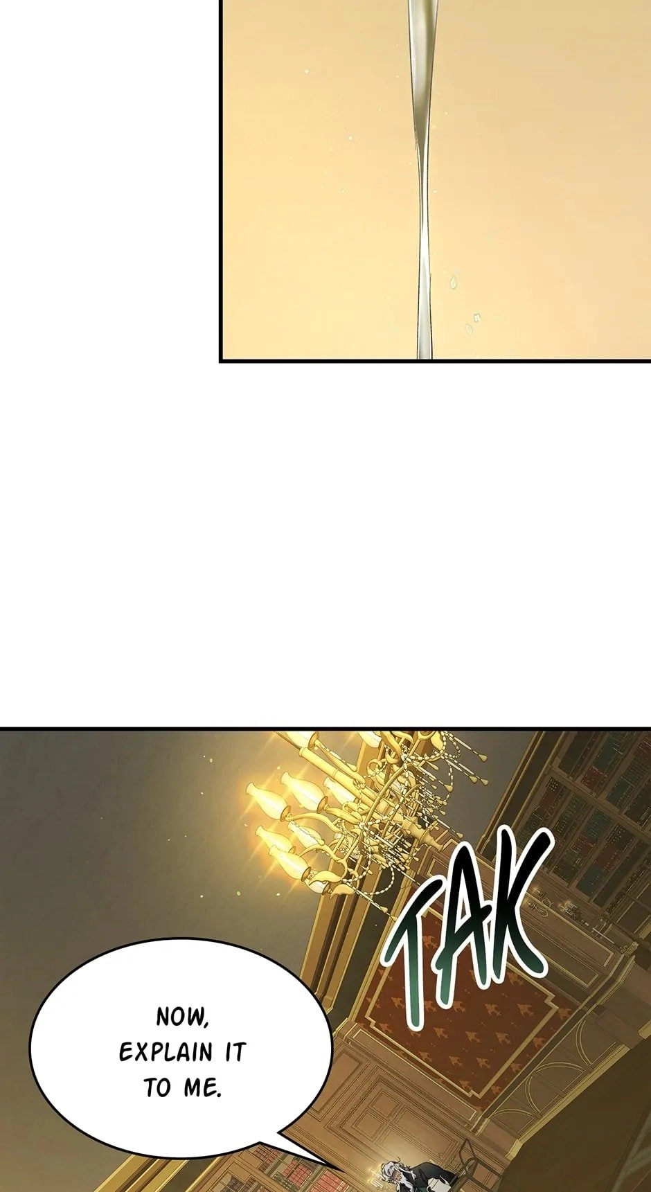 Leveling up with gods Chapter 85, page 53 of 80