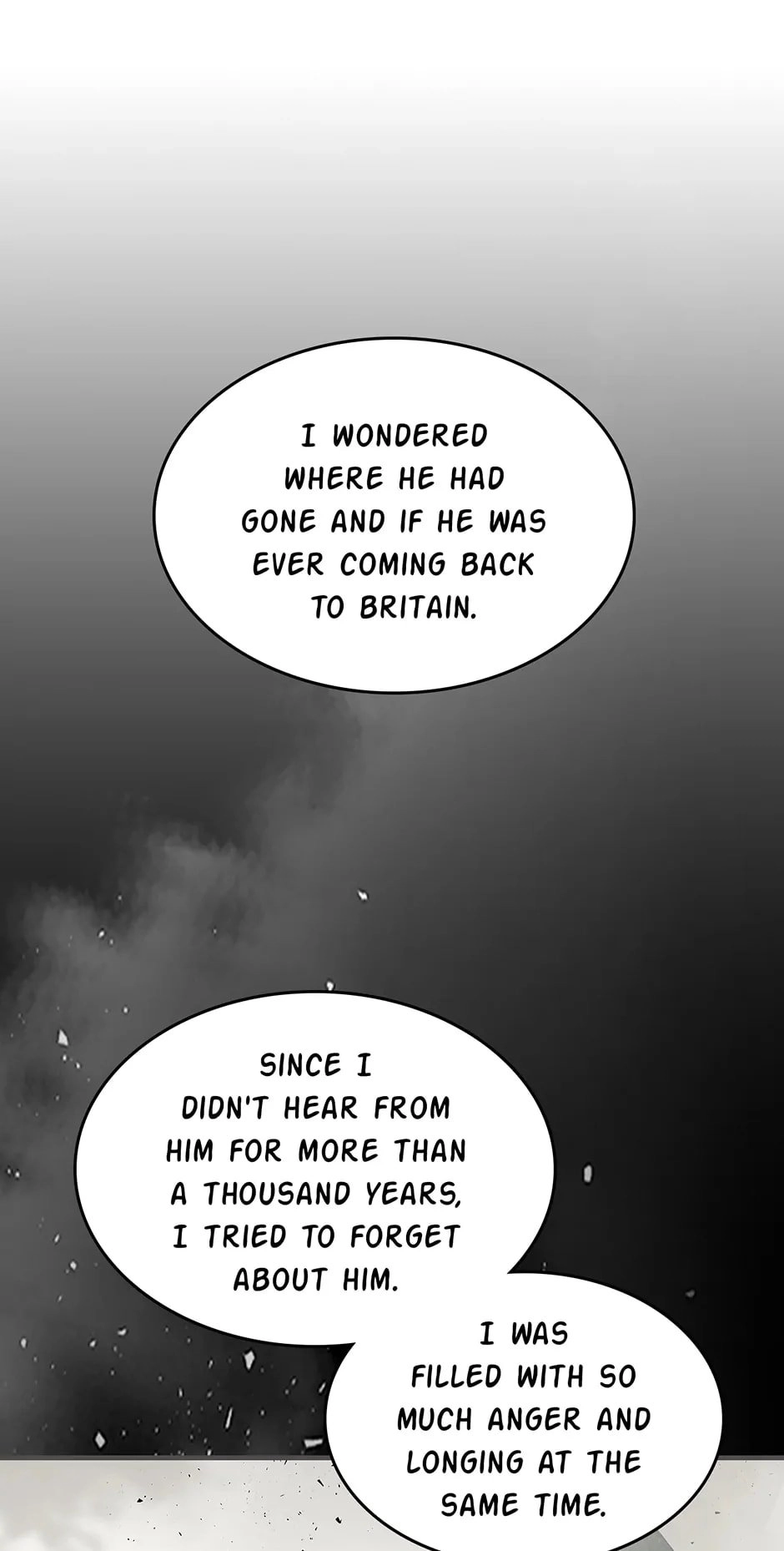 Leveling up with gods Chapter 85, page 56 of 80
