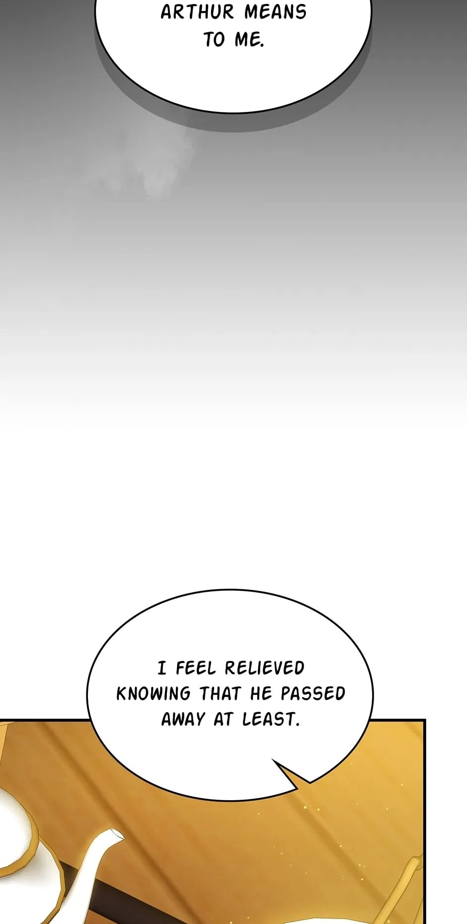 Leveling up with gods Chapter 85, page 58 of 80