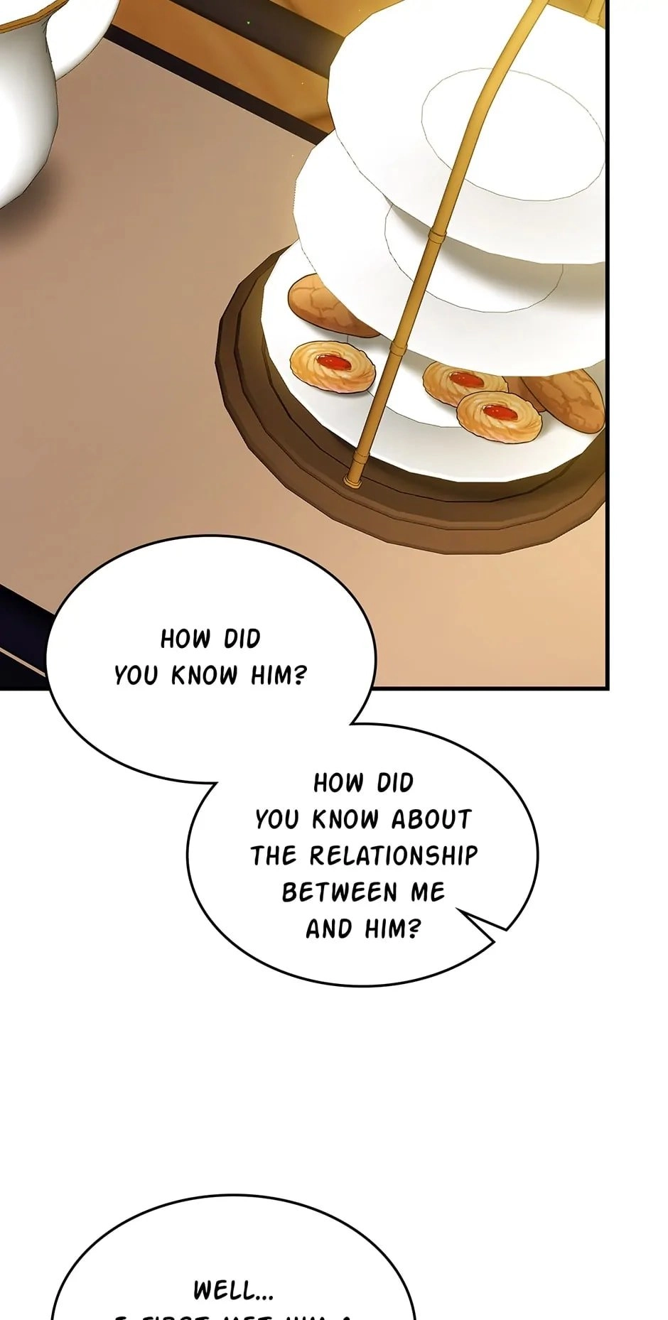 Leveling up with gods Chapter 85, page 59 of 80