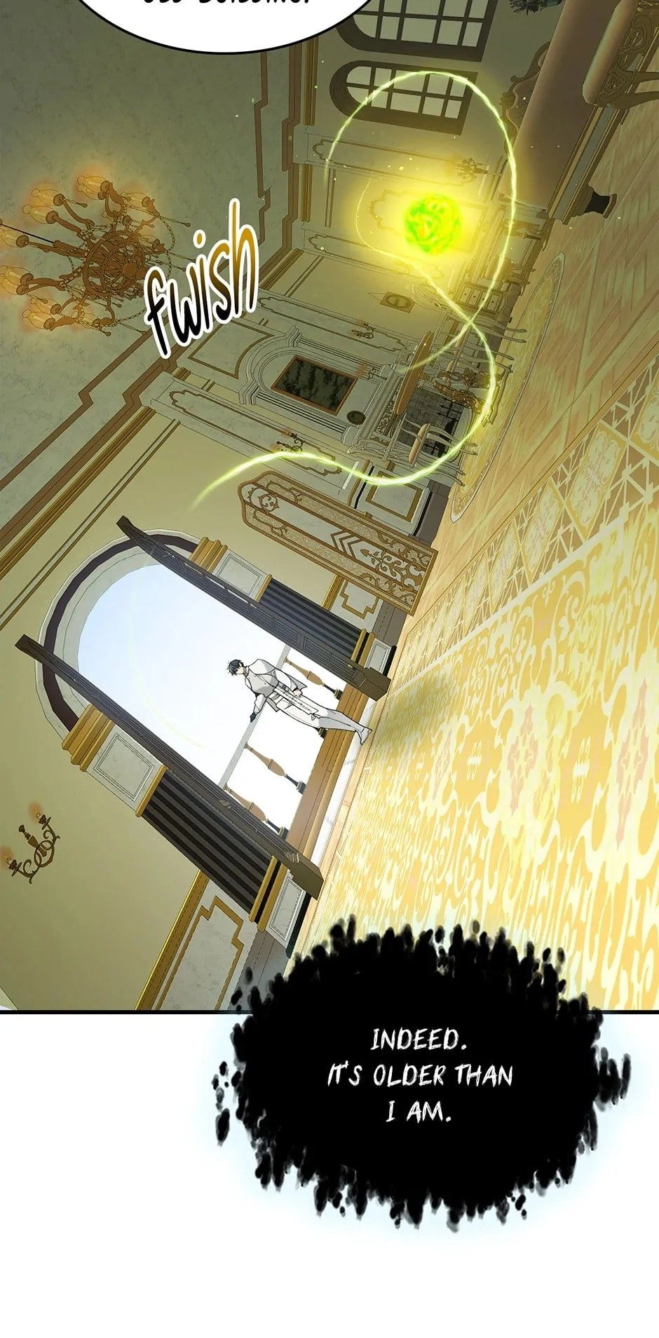 Leveling up with gods Chapter 85, page 6 of 80