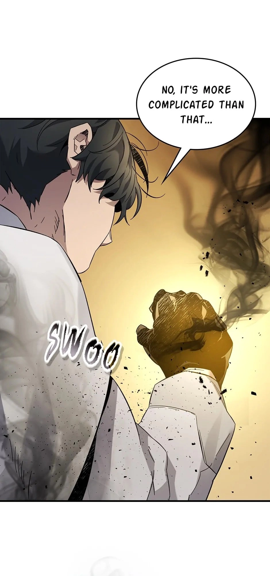 Leveling up with gods Chapter 85, page 61 of 80