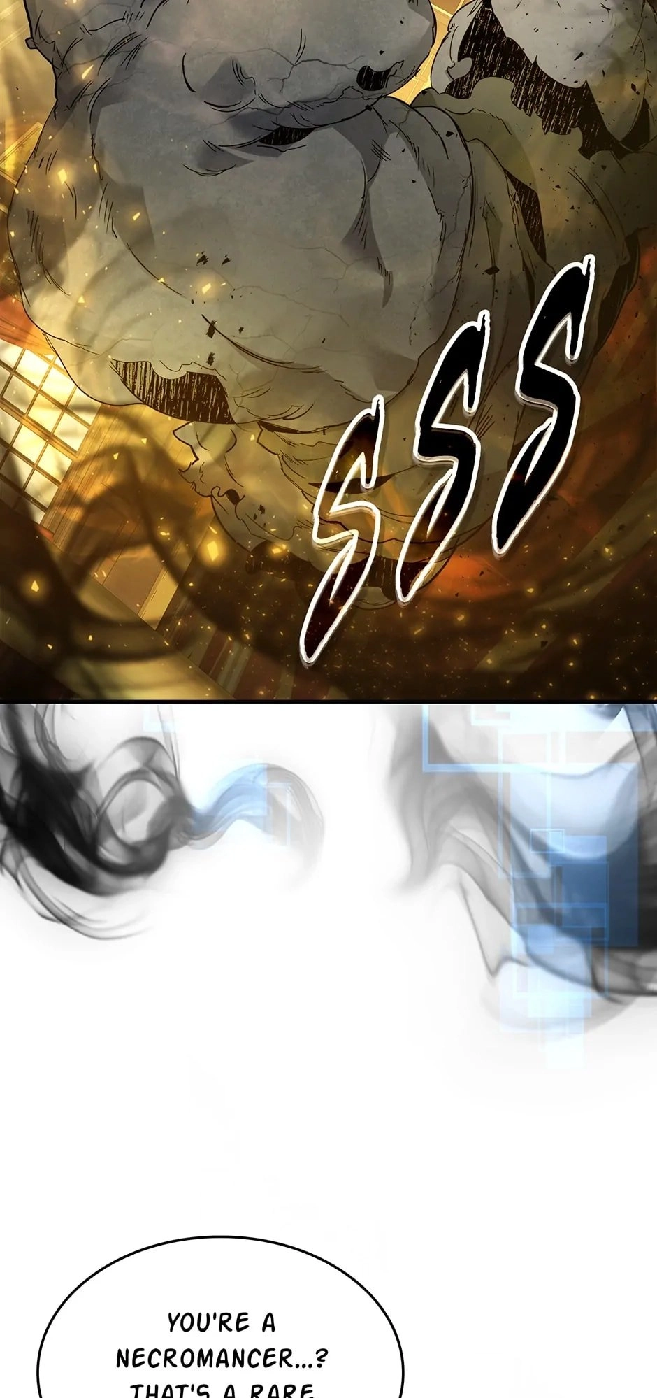 Leveling up with gods Chapter 85, page 63 of 80