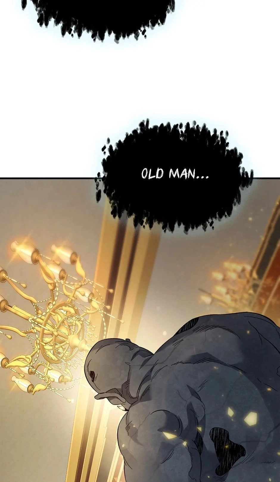 Leveling up with gods Chapter 85, page 68 of 80