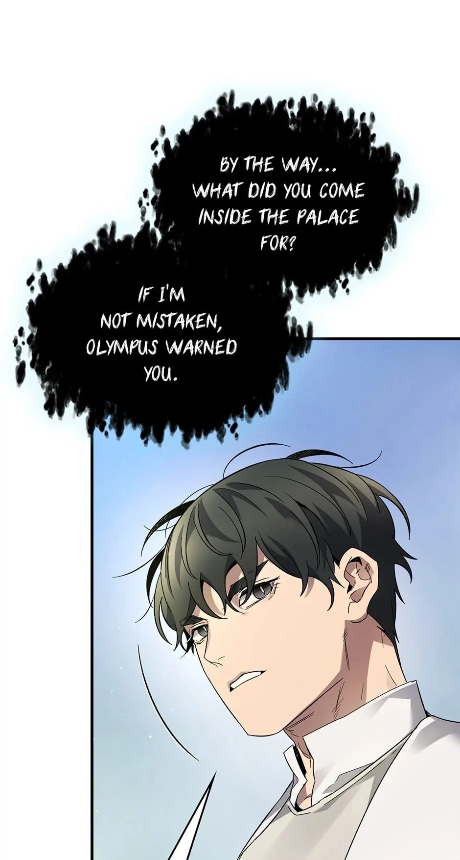 Leveling up with gods Chapter 85, page 7 of 80