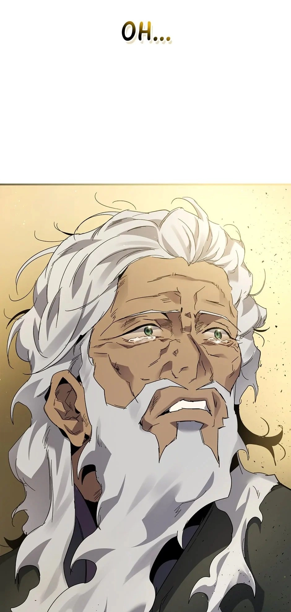Leveling up with gods Chapter 85, page 70 of 80