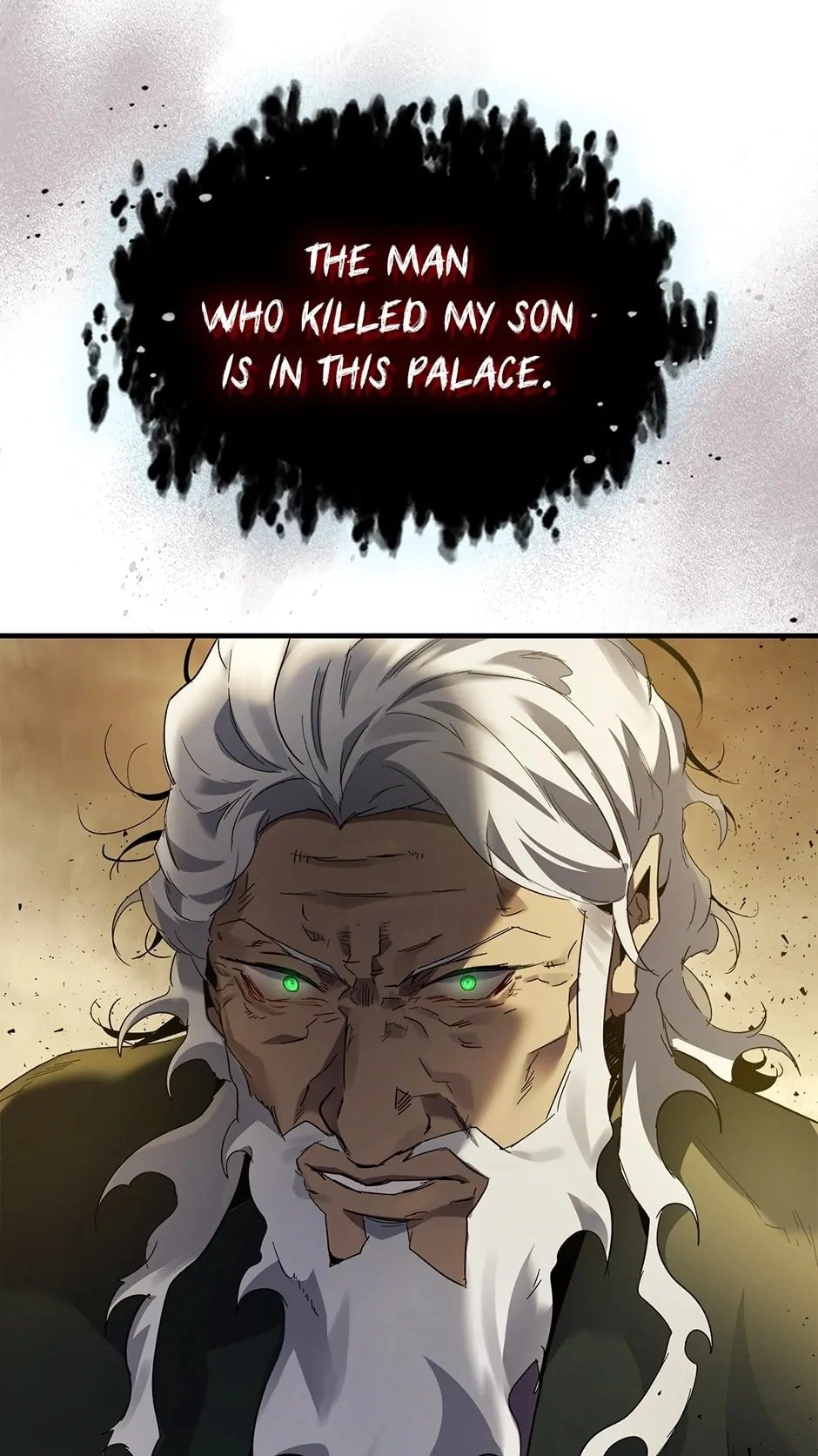 Leveling up with gods Chapter 85, page 77 of 80