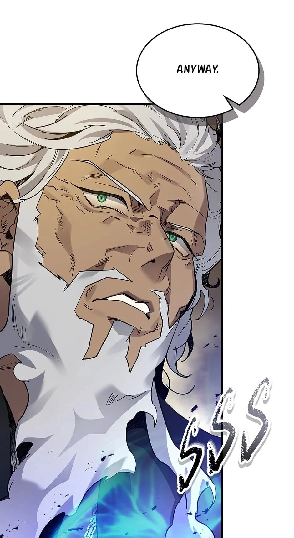 Leveling up with gods Chapter 86, page 11 of 80