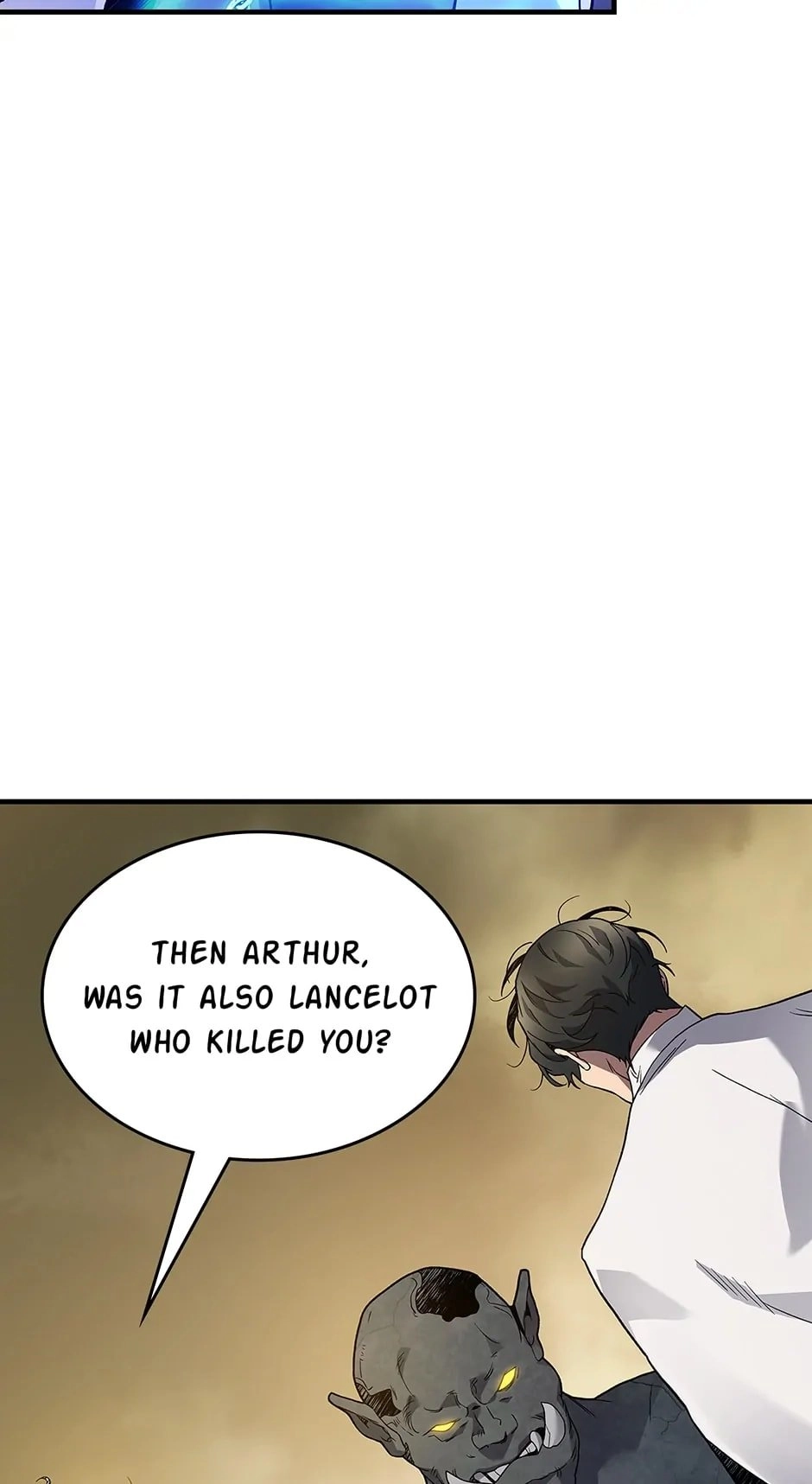 Leveling up with gods Chapter 86, page 12 of 80