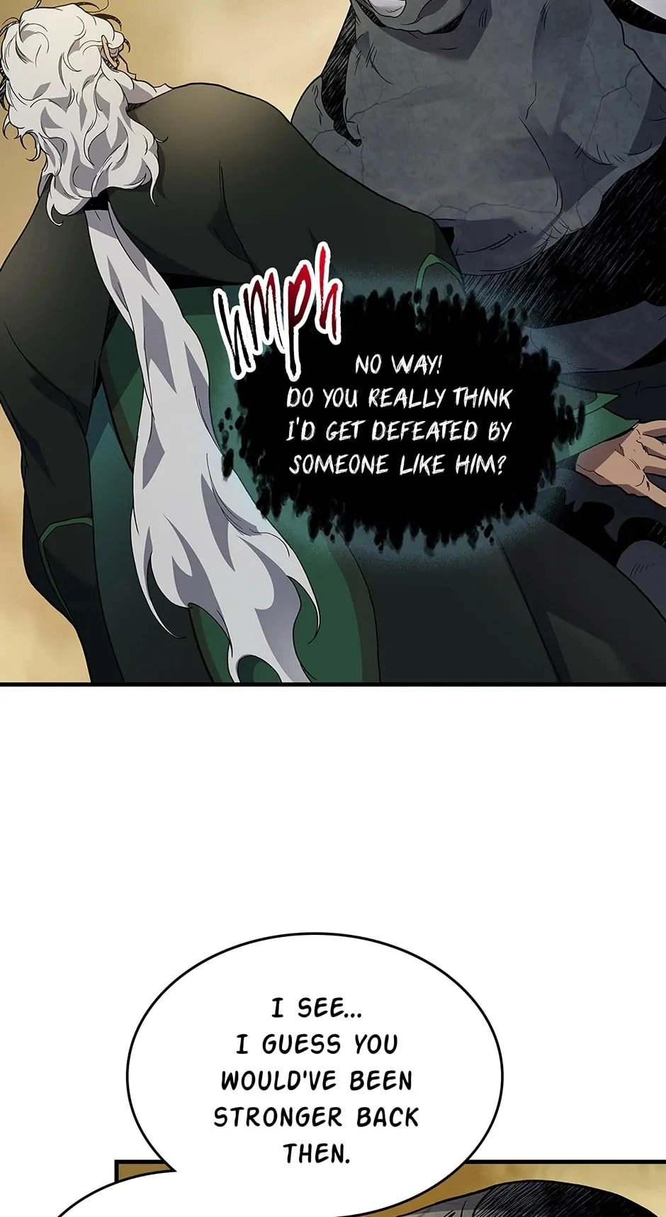 Leveling up with gods Chapter 86, page 13 of 80