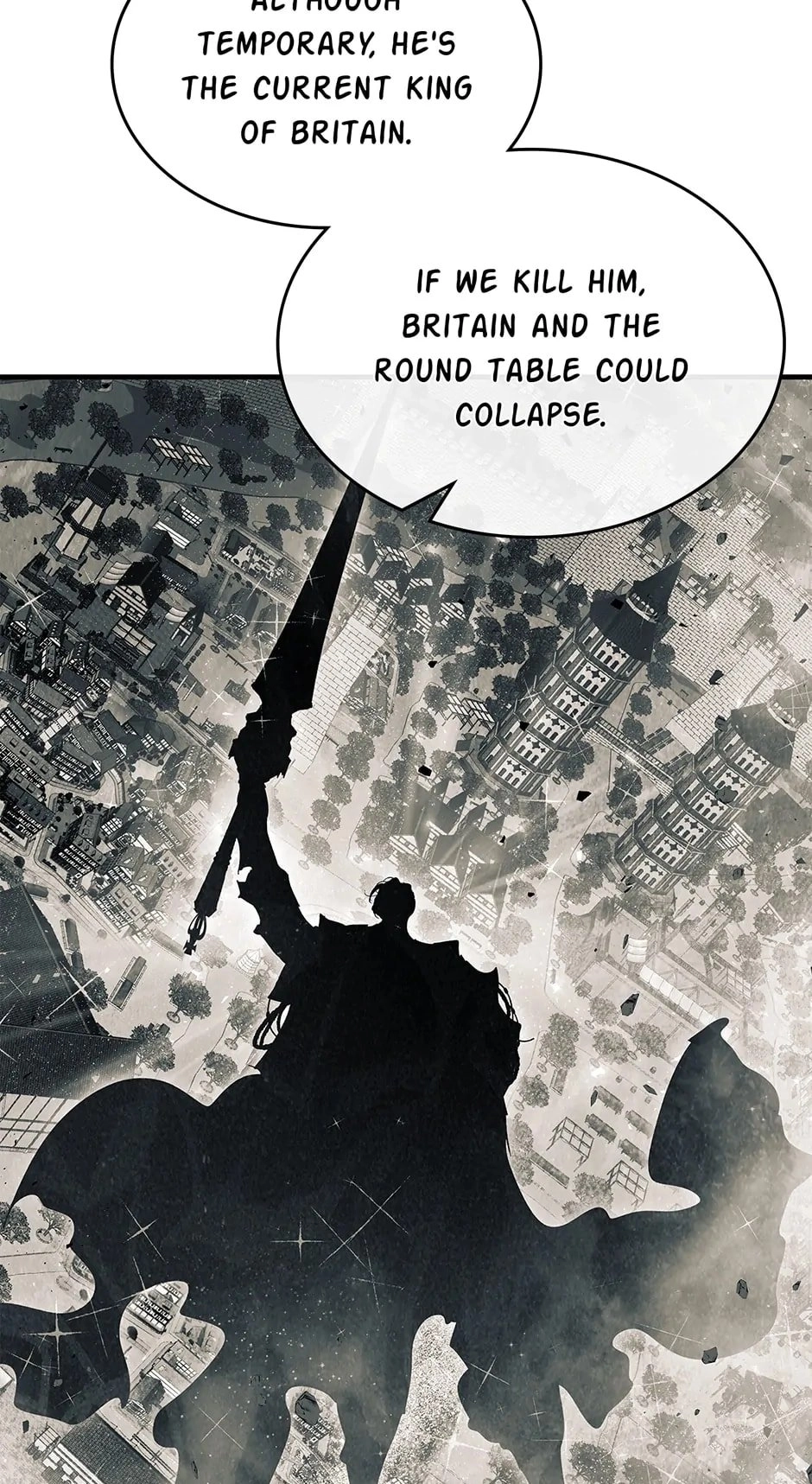 Leveling up with gods Chapter 86, page 15 of 80