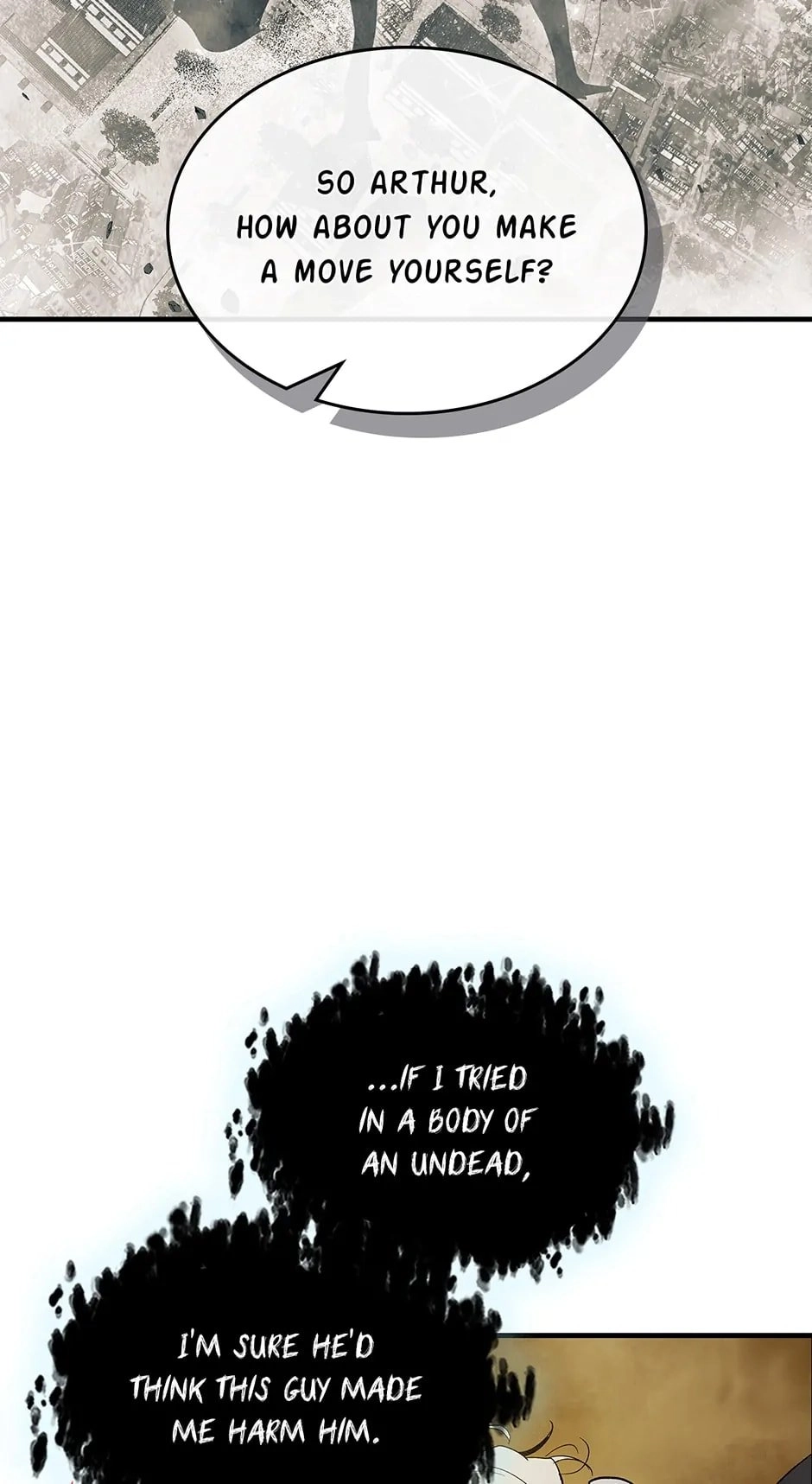 Leveling up with gods Chapter 86, page 16 of 80