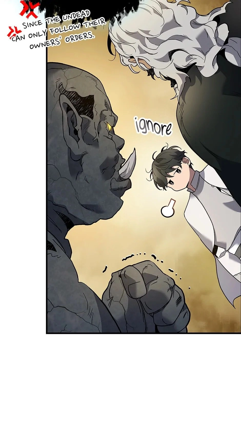 Leveling up with gods Chapter 86, page 17 of 80