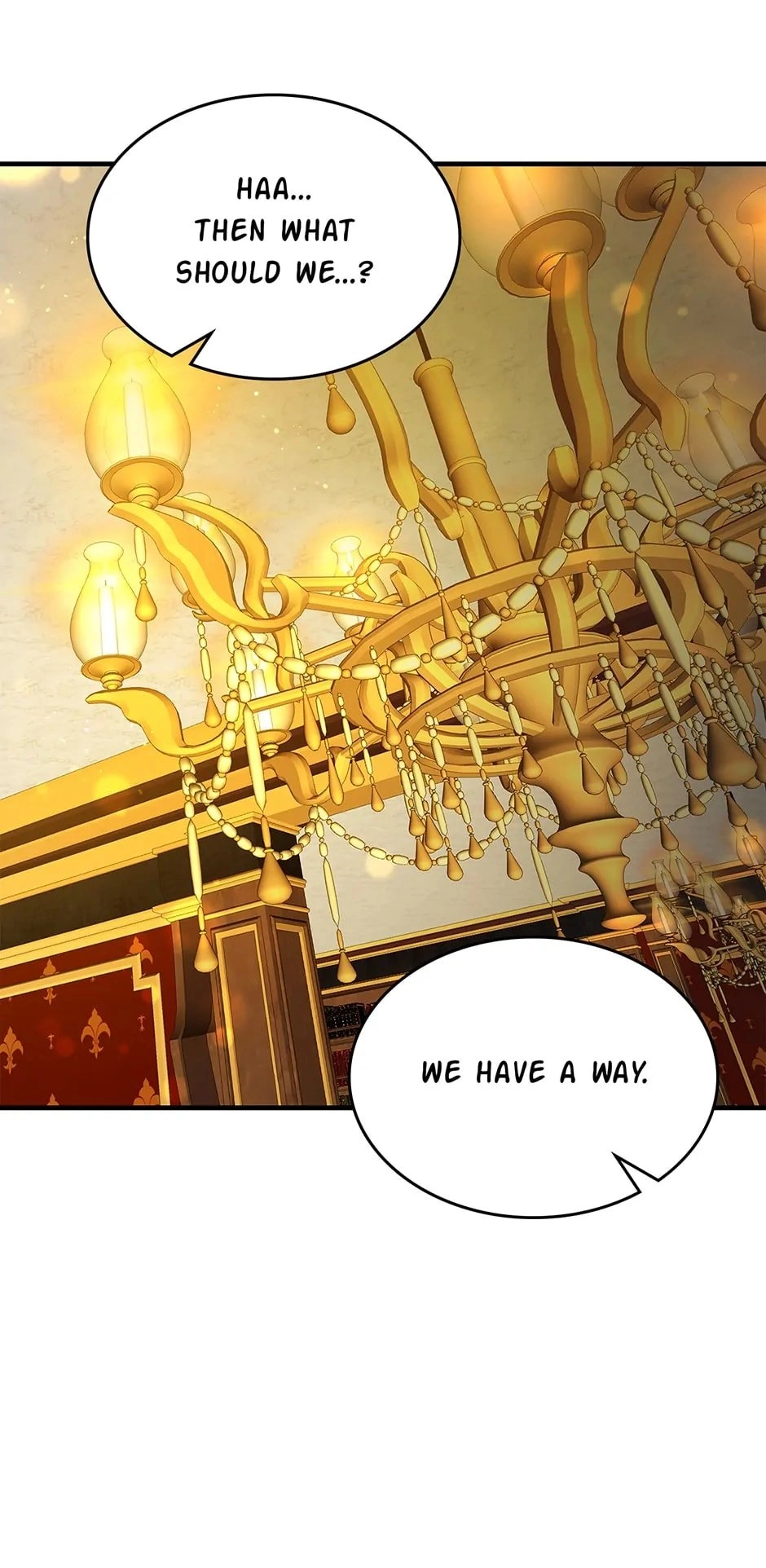 Leveling up with gods Chapter 86, page 18 of 80