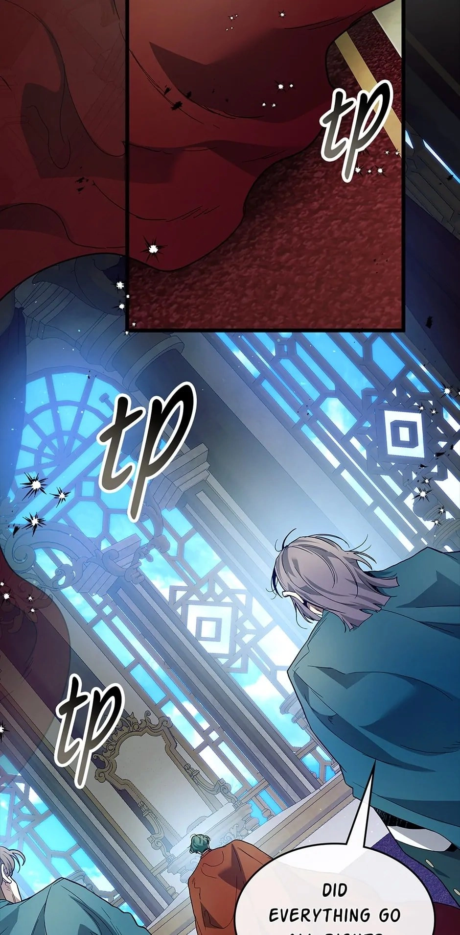 Leveling up with gods Chapter 86, page 24 of 80
